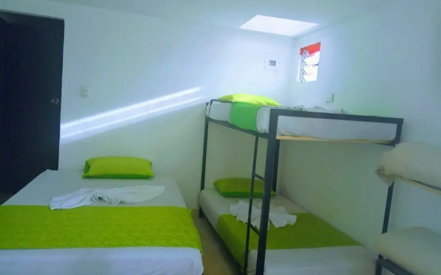 Hotel El Amanecer Manizales