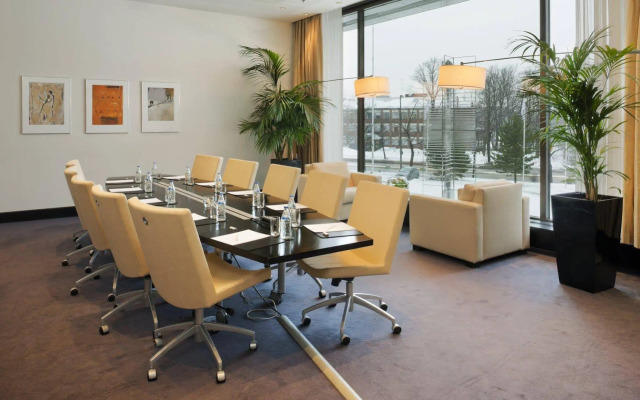 Crowne Plaza Helsinki by IHG