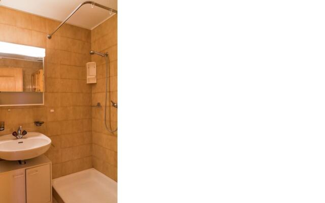 Chesa Tschierv - Celerina-Chesa Tschierv - Celerina