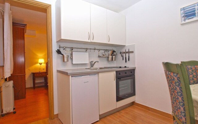 Apartment 1278
