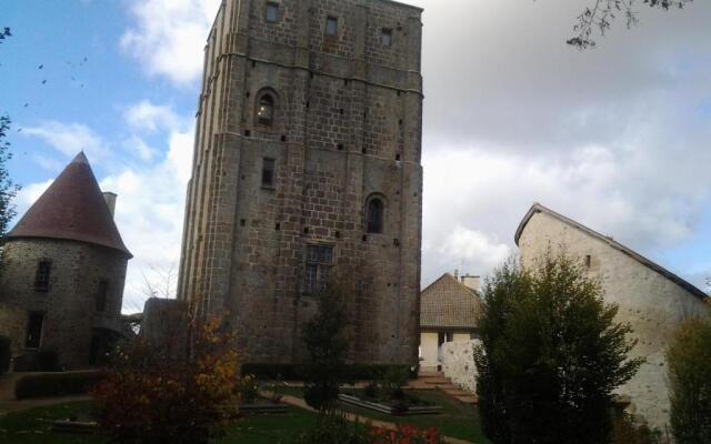 Les Calaubys