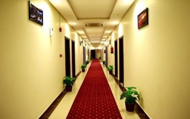 Khair Al Nozol Furnished Units