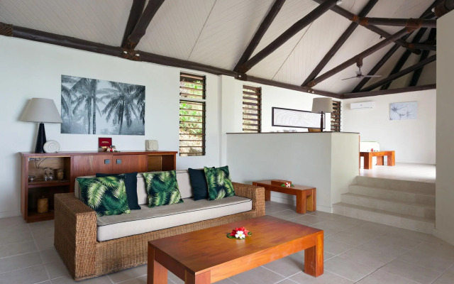 Yasawa Island Resort
