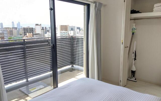 Eslead Hotel  Namba Daikokucho