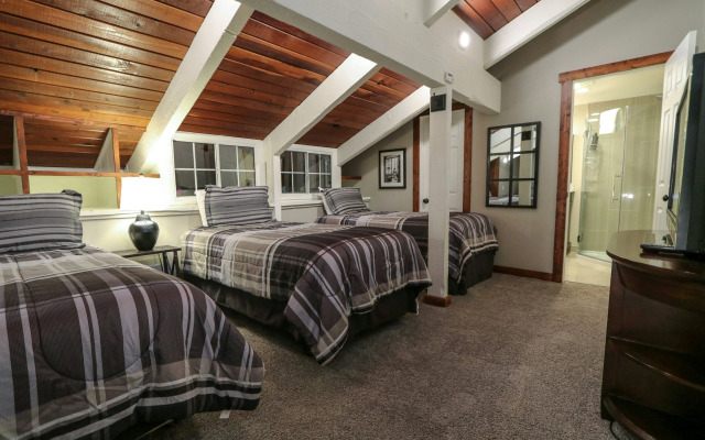 Sunshine Village #158