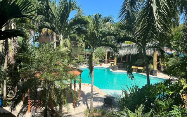 Casa de Playa - Marea Brava Condos