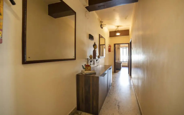 Aster Guest House