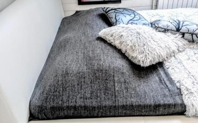 Apartman KLARA Vracar