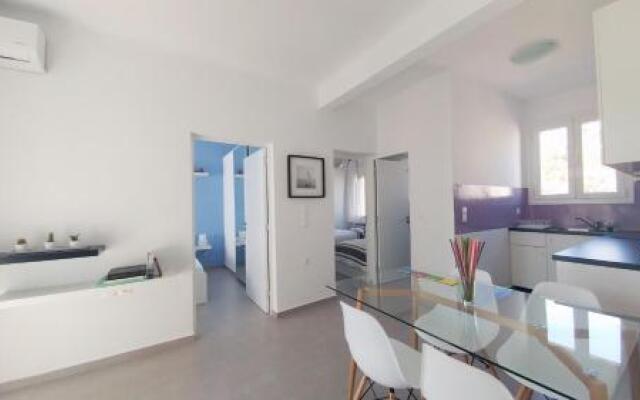 KYMA Apartments - Athens Acropolis 4