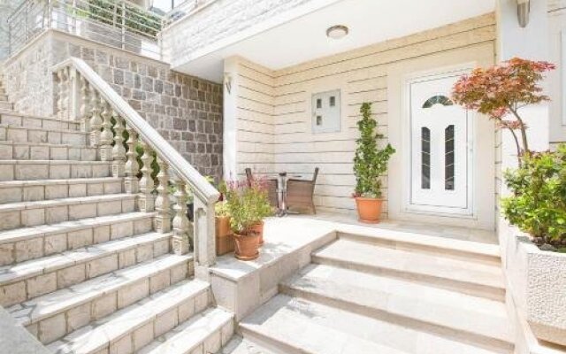 Apartments Jovanovic