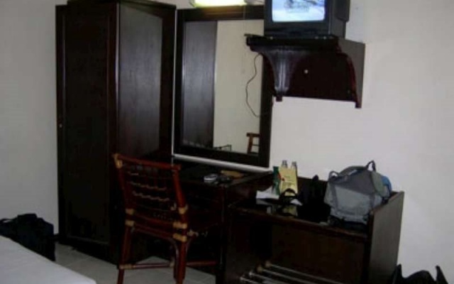 Hotel Royal Dago – Guest Rooms – Bandung