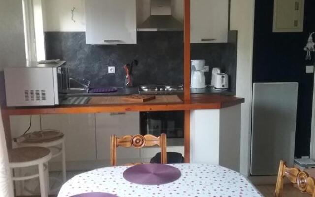 Studio Rue Inouarh Braz