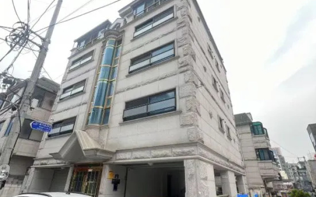 Korea nice house