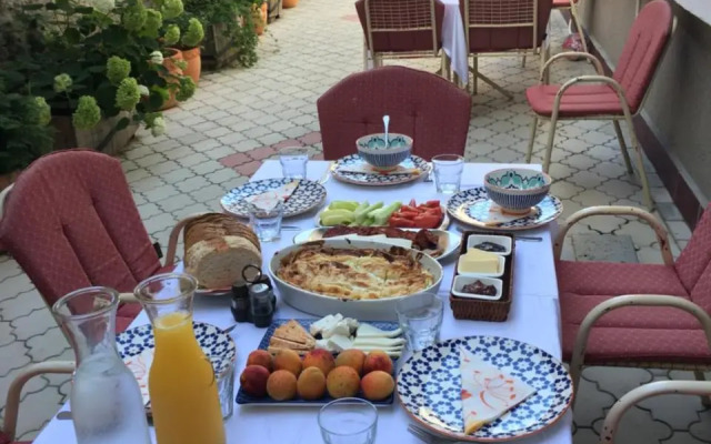Guest House Anna Caffe