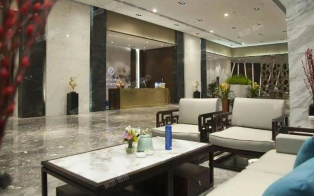 Stars Hotel (Administration Service Center Branch)