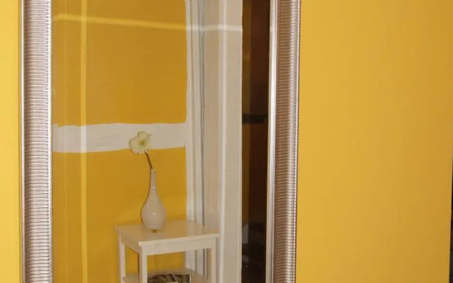 Ferienhaus an der alten Feuerwache