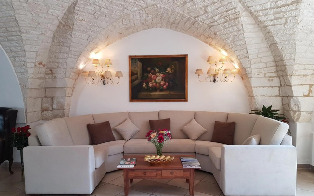 Relais Sant'Eligio