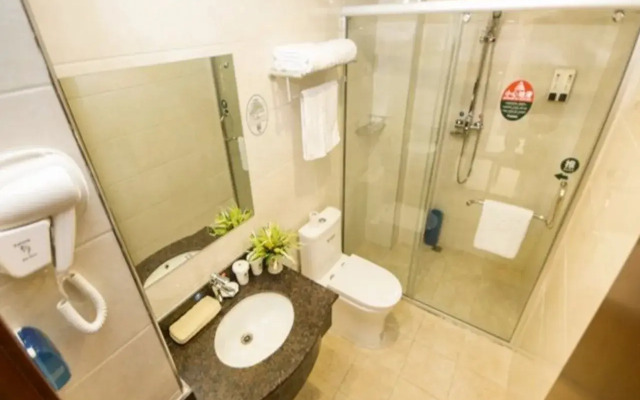 Anyang Hotel - Anyang