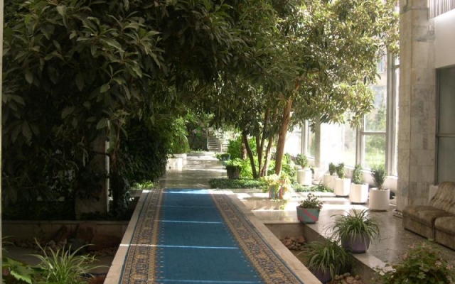 Кыргызское взморье