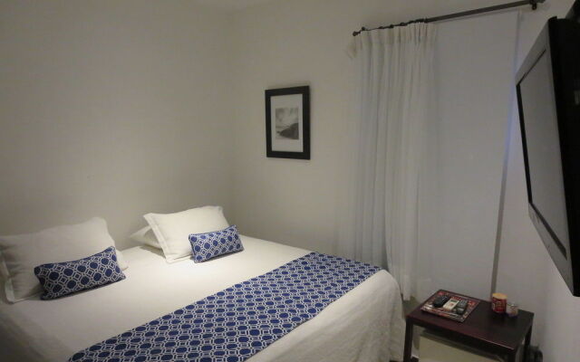 Hotel Portal de San Diego by HMC