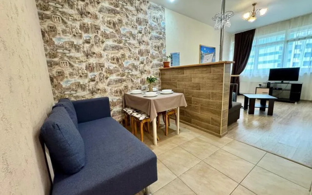 Sun City Apartments Residential Complex Gorky Park