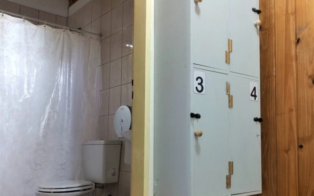Hostel Buenos Aires