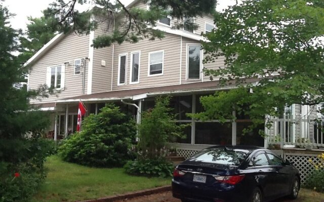 Tranquil Times Bed & Breakfast