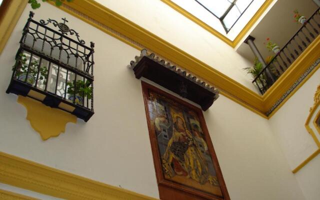 Hotel Abanico Casa Palacio