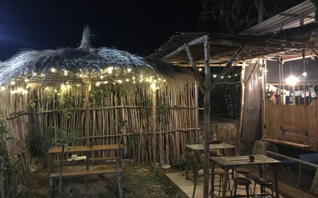 Atlante Hostel