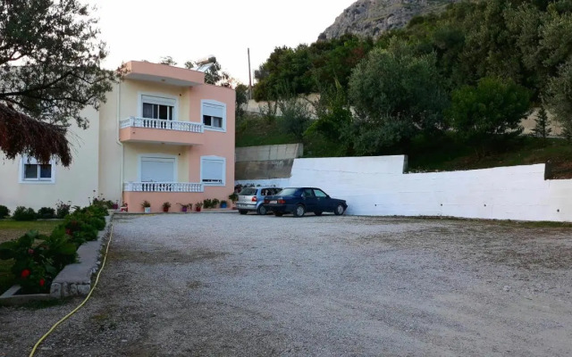 OniRana Apartaments