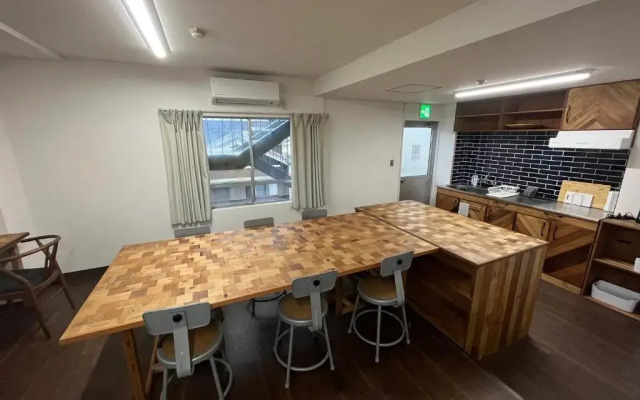 マグロビルヂング by WhyKumano