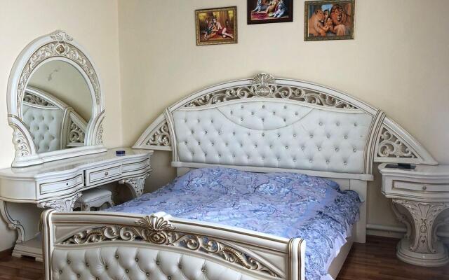 Гостевой дом у Заиры