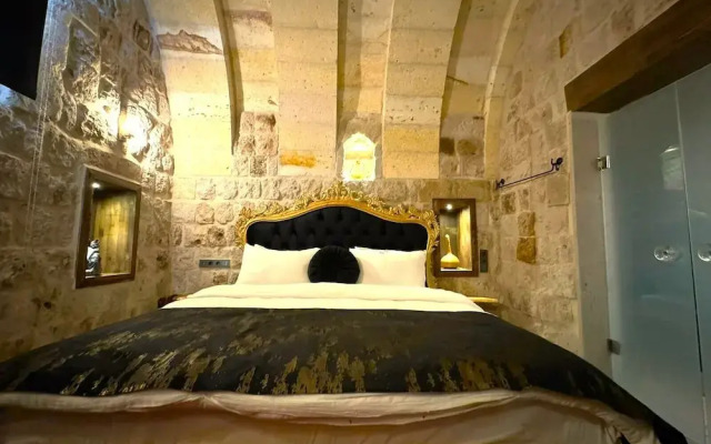 Patina Cappadocia