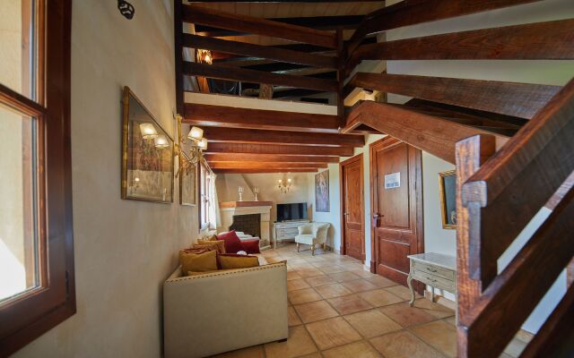 Sa Vinya des Convent Agroturismo