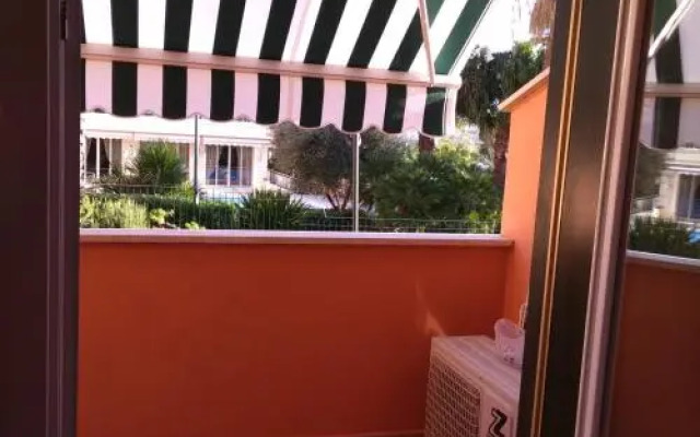 Sanremo Seaside Studio