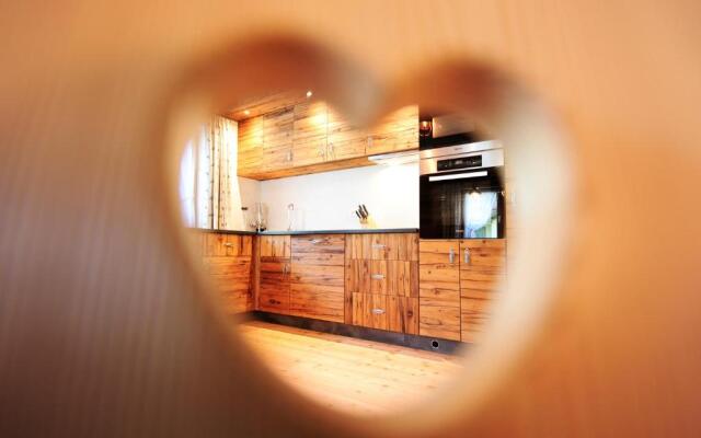 Chalet Fuhrmannslochhof