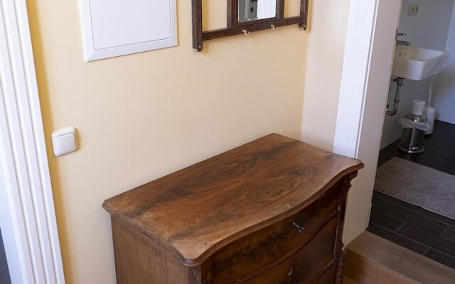 Ferienwohnung Klosterstraße