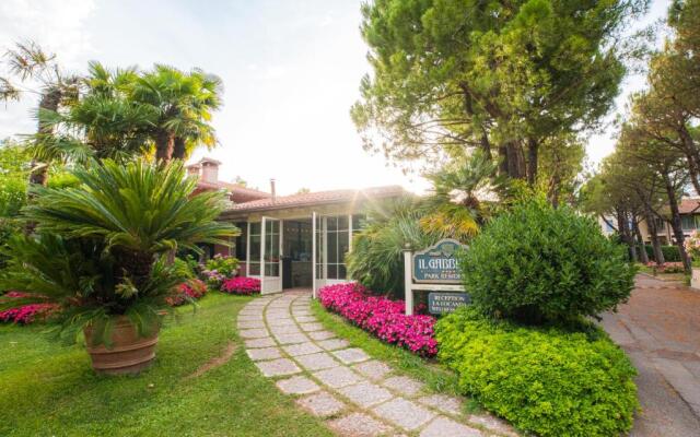 Park Residence Il Gabbiano