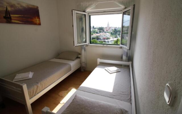 Apartments by the sea Sumartin, Brac - 18749