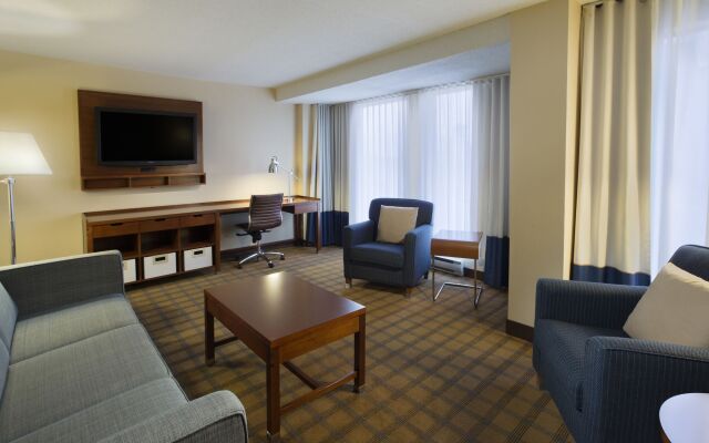 Four Points By Sheraton Gatineau-Ottawa