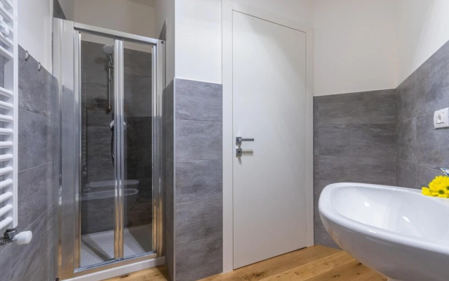 Molassi 5 - La Terrazza nel Cuore del Balon