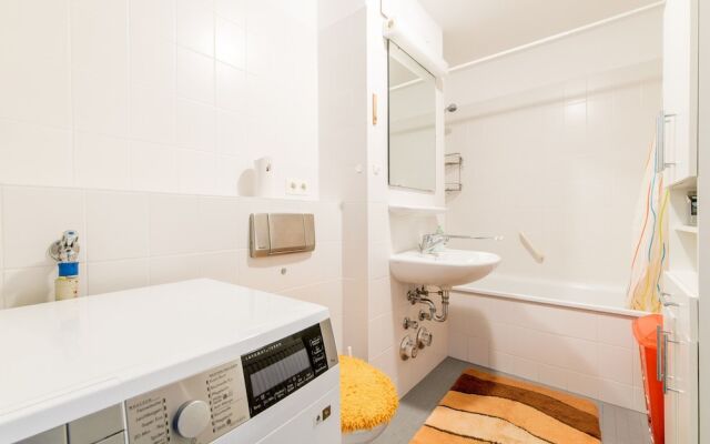 Private Apartment Kattenbrookstrift