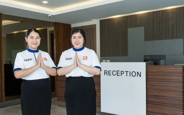 B2 Korat Premier Hotel