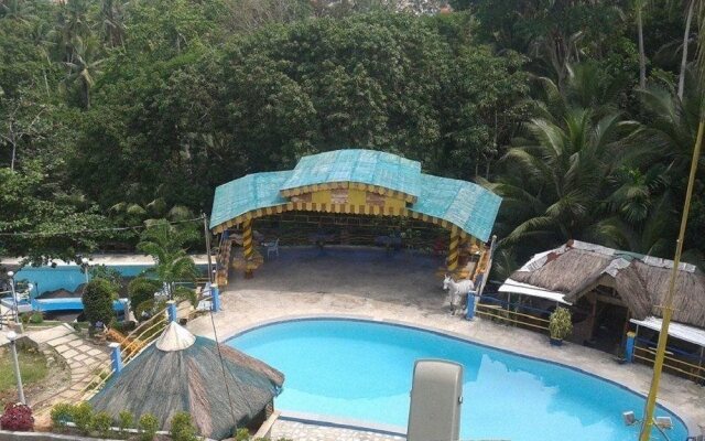 Villa d' Arco Resort