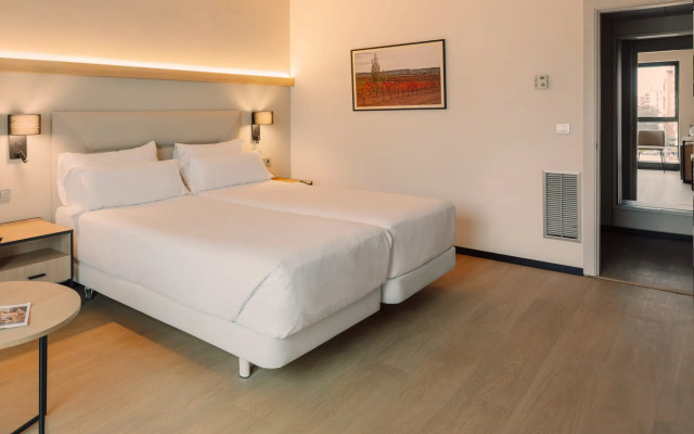 Sercotel Amistad Murcia