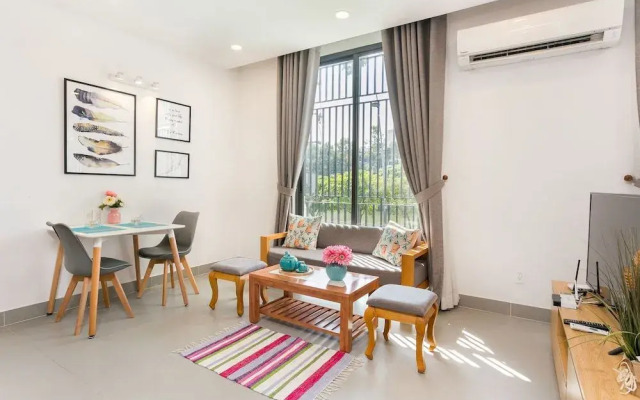 Bong Gio House Truong Sa