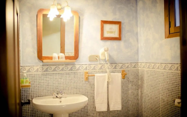 Hotel Rural Enrique Calvillo
