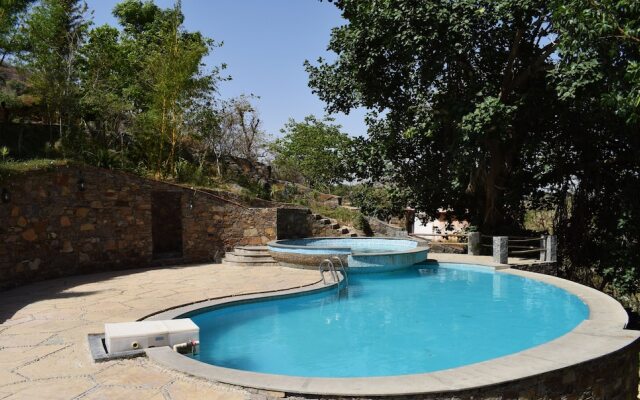 Kumbhalgarh Forest Retreat