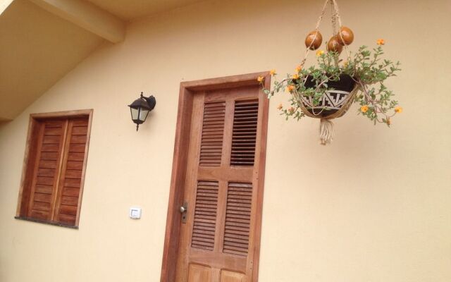 B&B Pedra do Meio