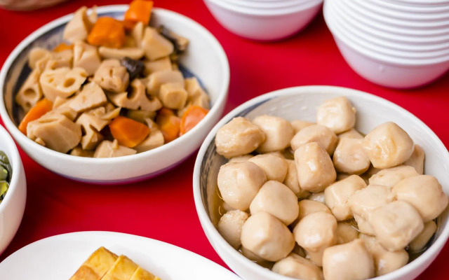 Super Hotel Tokyo Akabane-Eki Higashiguchi Ichibangai